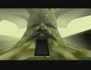 ゼルダの伝説 時のオカリナ 神縛り 戻し動画1
