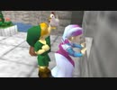 ゼルダの伝説 時のオカリナ 神縛り 戻し動画2