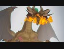【#コンパス】ぶれいずどらごん孵化したので早速使ってみた
