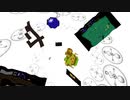 【実況】初見でハート3つで剣なし縛り　ゼルダの伝説　#4