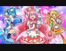 デパプリOPが全く気付かないうちにごまえーになる