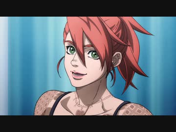 戦友の記憶を彫って覚えとくの、私って忘れっぽいから