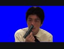 武器を見せるONDISKBB