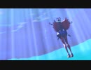 【MMDワンピ】うそつき【ウタ】