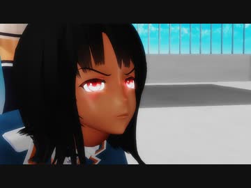 【艦これMMD】操提督の日常（別館）　第19話「ENTER THE RING」【MiluMMD】