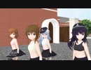 [R-18] 第六駆逐隊 - KiLLER LADY (Remake)