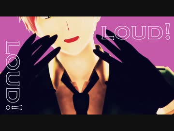 【APヘタリアMMD】RISE UP NATION【眉毛の日2023】