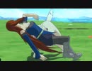 【NARUTO TO BORUTO】 水影 照美メイ リョナ64 【ナルティメットストーム4 ROAD TO BORUTO】