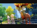 原神をちょくちょく初見実況プレイ#４４