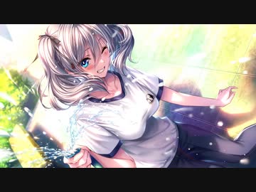 『アマカノ２＋』オープニングムービー