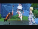 原神をちょくちょく初見実況プレイ#４５