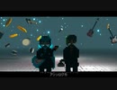 アンソロジカ/初音ミク・知声