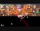 【HoloCure】癒月ちょこ：回復ビルド【Stage2(HAED)：Endless】