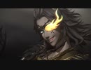 【MMDツイステ】 侵蝕　オバブロレオナ 【モデル配布※2024/12/31まで】
