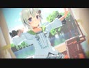 【MMDウマ娘】セイウンスカイでLap Tap Love