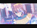 【MMD】ヒミツ（栗田まろん）