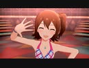 【ミリシタ】ストロベリーポップムーン ABSOLUTE RUN!!!【マイオンリースイムウェア】