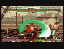 ロックマンゼロ　ALL  ATTACK『SNK VS. CAPCOM SVC CHAOS』『Mega Man Zero』