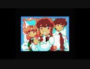 MSX (MSX1) で動画実験「ゆみみみっくす」のＯＰ