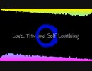 『Love, Pity and Self-Loathing』GUMI v3 English