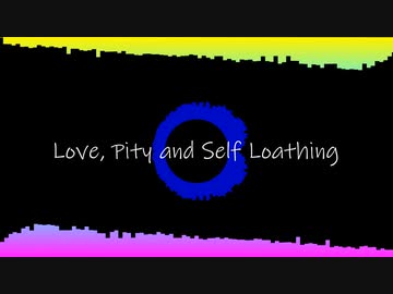 『Love, Pity and Self-Loathing』GUMI v3 English