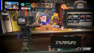 【スプラトゥーン3実況？】まとまりのない雑談TOOOOOON part25-シーズン2振り返り-