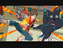 リズム！ビート！3Dアクション『Hi-Fi RUSH』実況プレイpart3