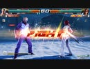 鉄拳７　カタリナ　対　ギーズ・ハワード（自分）