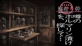【流行り神　都市伝説怪異事件】＃４７　ゆうか編３