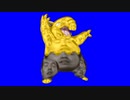 Pokémon Sleep と化した先輩BB.Drowzee