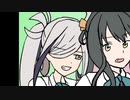 【手書き艦これ】沈んでもやめんじゃねーぞ #106