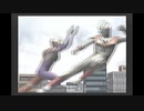ウルトラマンFE3　全ミッションSランククリア　影を継ぐもの