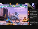 ストⅢ3rd　木曜東西戦　23.02.23（木）　西日暮里バーサス