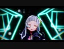 【ホロライブMMD】侵蝕　あくしおver.
