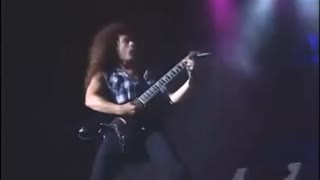 Megadeth - Hangar 18  (Live at Hammersmith Apollo )