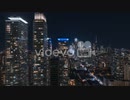 Downtown Toronto Financial District Architecture　角尾直美