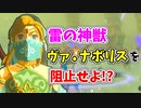 【ゼルダの伝説ブレスオブザワイルド実況】3Dで広大な世界を自由に走り回れる楽しさをおすそ分け！？part50