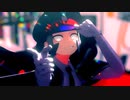 【MMDポケモン】静止画エフェクトメイキング【サブマス】
