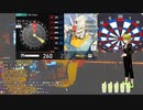 【ダーツ】DartsLiveHomeで乱入待ち配信　2022_10_10【Vtuber】
