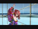 【MMD】【230228】撥条少女時計 Tda式 重音テト kimono Japan style【sdPBR440】【1016】