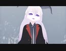 【MMD_創作】なにやってもうまくいかない【VRoid】