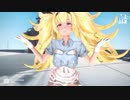 【ＭＭＤ艦これ】ガンビア・ベイ　de　マスターこちらっ！