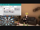 【ダーツ】DartsLiveHomeとVRoomとTDPT　2022_10_16【Vtuber】