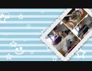 【かんあきチャンネル】★viog★かんなさん夏休みの1日ルーティン