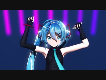 GETCHA!＿Sour式初音ミク