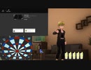 【ダーツ】DartsLiveHomeで乱入待ち配信　2022_10_22【Vtuber】