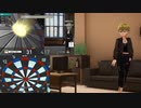 【ダーツ】DartsLiveHomeで乱入待ち配信　2022_10_23【Vtuber】