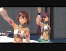 [黎の軌跡Ⅱ]第37回(37-1) 踊り子の舞台と映画鑑賞