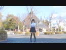 【ゆゆまる】好き！雪！本気マジック 踊ってみた