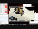【KSP2】GTX1060（モバイル）で遊んでみた（V0.1.0.0）